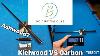 Bc Custom Cues Kielwood Shaft