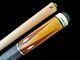 Benny's Pool Cue Billiard Philippines 5 Rosewood Points Uni-loc Leather Wrap