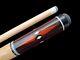 Benny's Pool Cue Billiard Philippines Ebony Rosewood Ashwood Wrapless