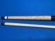 Bill Lister Custom Pool Cue (price Just Reduced!)