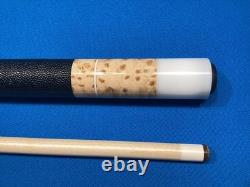Bill Lister Custom Pool Cue (Price just reduced!)