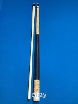 Bill Lister Custom Pool Cue (Price just reduced!)