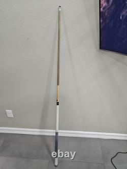 Billiard Lucasi Custom 1907 Flexpoint Cue pool Stick