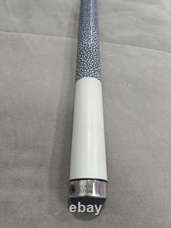 Billiard Lucasi Custom 1907 Flexpoint Cue pool Stick