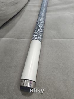 Billiard Lucasi Custom 1907 Flexpoint Cue pool Stick
