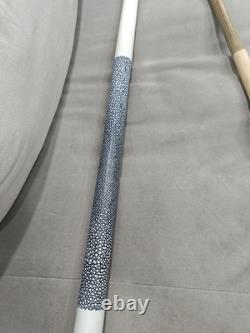 Billiard Lucasi Custom 1907 Flexpoint Cue pool Stick