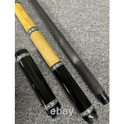 Billiard Pillar 2023 Latest Custom Cue