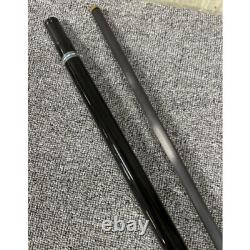 Billiard Pillar 2023 Latest Custom Cue