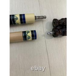 Billiards Custom Cue with Case