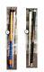 Billiards Inlaid Pool Custom Pin Cue Stick Majestic Inlaid E32n 2shaft Free Ship