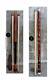 Billiards Inlaid Pool Custom Pin Cue Stick Majestic Inlaid E50n 2shaft Free Ship