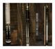 Billiards Inlaid Pool Custom Pin Cue Stick Majestic Inlaid Ex3n 2shaft Free Ship