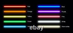Billiards Nine-ball Pool Game Room Acrylic 20 Neon Light Sign Lamp Wall Decor