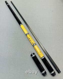 Billiards No. 4 Pillars 2024 Custom Queue