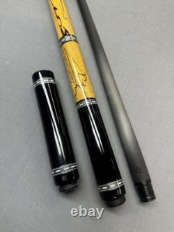 Billiards No. 4 Pillars 2024 Custom Queue