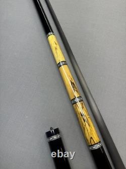 Billiards No. 4 Pillars 2024 Custom Queue