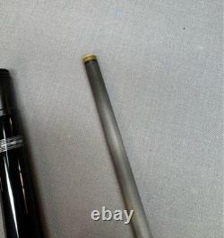 Billiards No. 4 Pillars 2024 Custom Queue
