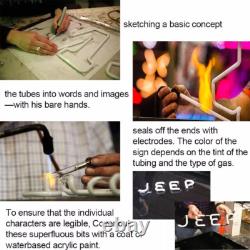 Billiards Pool Neon Sign 24x20 Lamp Beer Bar Sport Pub Room Wall Decor Hanging