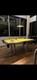 Billiards Table Modern Custom Build Unique Pool Table