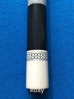 Bob Meucci Custom Pro Series 1 Pool Cue