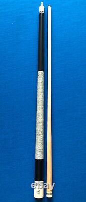 Bob Meucci Custom Pro Series 1 Pool Cue