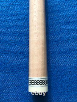 Bob Meucci Custom Pro Series 1 Pool Cue