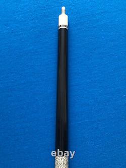 Bob Meucci Custom Pro Series 1 Pool Cue