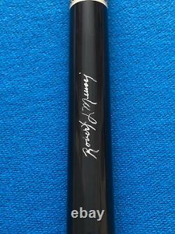 Bob Meucci Custom Pro Series 1 Pool Cue