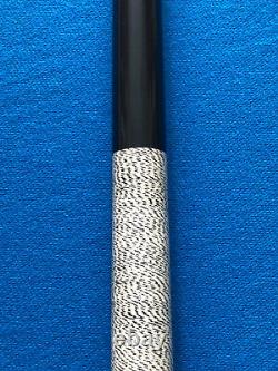 Bob Meucci Custom Pro Series 1 Pool Cue