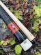 Brand New 5 Point Pool Stick By Giuli Custom Pool Cues, Red Stained Maple & Mop