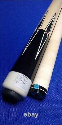 Brand New Custom Pechauer JP-20R Pool Cue 19oz 12.50mm MSRP $600