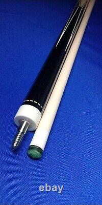 Brand New Custom Pechauer JP-20R Pool Cue 19oz 12.50mm MSRP $600