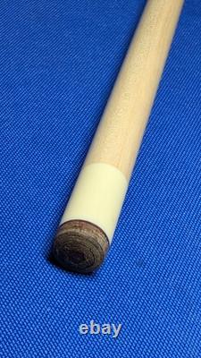 Brand New Jacoby Maple Pool Cue Shaft Radial Pin 3.70oz 13.00mm MSRP Is $175