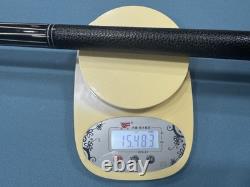Brand New Michael Li Custom Pool Cue Blue White Blue? (Not South West Cue)