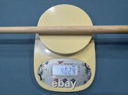 Brand New Michael Li Custom Pool Cue Blue White Blue? (Not South West Cue)