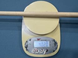 Brand New Michael Li Custom Pool Cue Blue White Blue? (Not South West Cue)