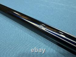 Brand New Michael Li Custom Pool Cue Southwest Premium Blue White Blue