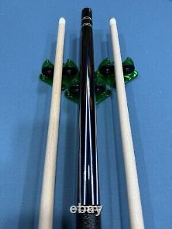 Brand New Michael Li Custom Pool Cue Southwest Premium Blue White Blue