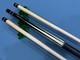Brand New Michael Li Custom Pool Cue Southwest Premium Ivorine Pointers