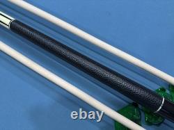 Brand New Michael Li Custom Pool Cue Southwest Premium Ivorine Pointers