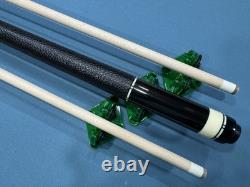 Brand New Michael Li Custom Pool Cue Southwest Premium Ivorine Pointers