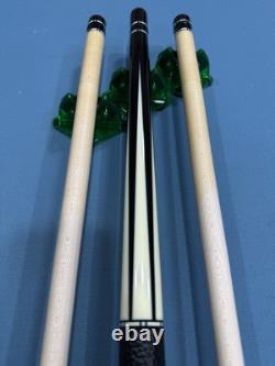 Brand New Michael Li Custom Pool Cue Southwest Premium Ivorine Pointers