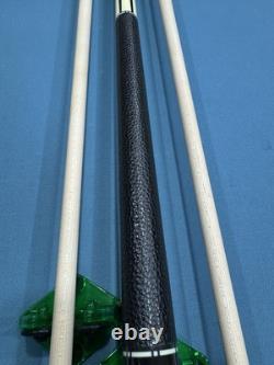 Brand New Michael Li Custom Pool Cue Southwest Premium Ivorine Pointers