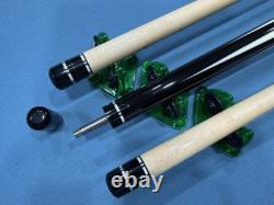 Brand New Michael Li Custom Pool Cue Southwest Premium Ivorine Pointers
