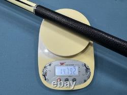 Brand New Michael Li Custom Pool Cue Southwest Premium Ivorine Pointers