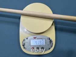 Brand New Michael Li Custom Pool Cue Southwest Premium Ivorine Pointers