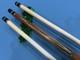 Brand New Michael Li Custom Pool Cue Southwest Premium Wrapless Handle