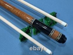 Brand New Michael Li Custom Pool Cue Southwest Premium Wrapless Handle
