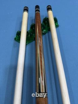 Brand New Michael Li Custom Pool Cue Southwest Premium Wrapless Handle