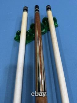 Brand New Michael Li Custom Pool Cue Southwest Premium Wrapless Handle